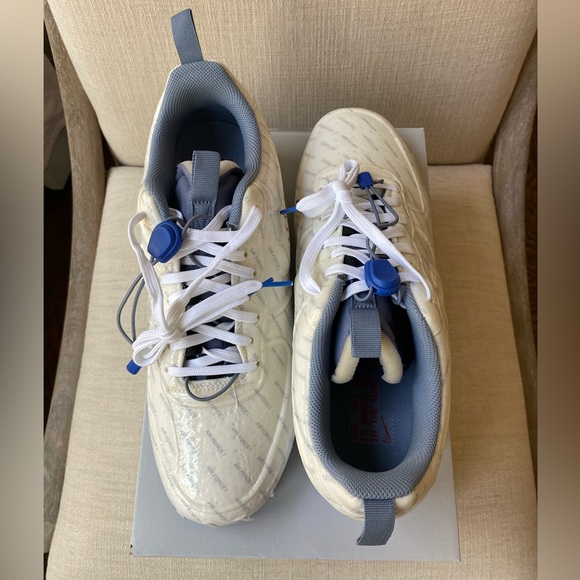 Nike Air Force 1 Experimental - Picture 4 of 9